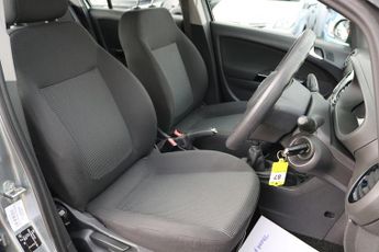 Vauxhall Corsa CDTi ecoFLEX S
