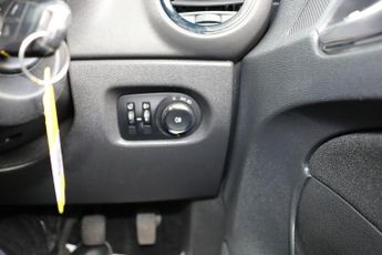 Vauxhall Corsa CDTi ecoFLEX S