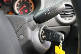 Vauxhall Corsa CDTi ecoFLEX S