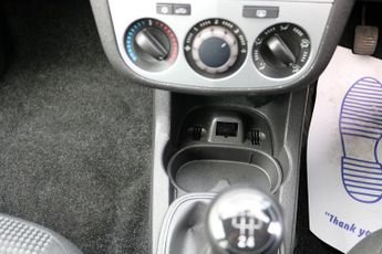Vauxhall Corsa CDTi ecoFLEX S