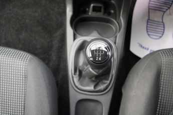 Vauxhall Corsa CDTi ecoFLEX S