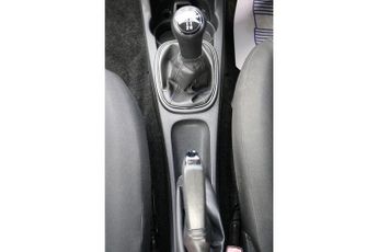 Vauxhall Corsa CDTi ecoFLEX S