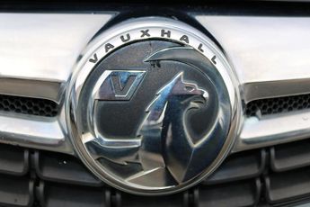 Vauxhall Corsa CDTi ecoFLEX S