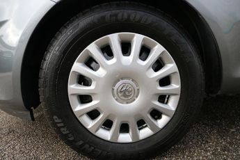 Vauxhall Corsa CDTi ecoFLEX S