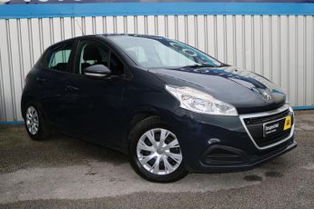 Peugeot 208 BlueHDi Access