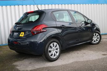Peugeot 208 BlueHDi Access