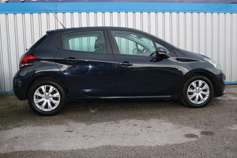 Peugeot 208 BlueHDi Access