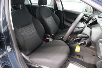 Peugeot 208 BlueHDi Access