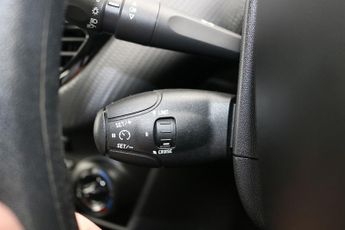 Peugeot 208 BlueHDi Access