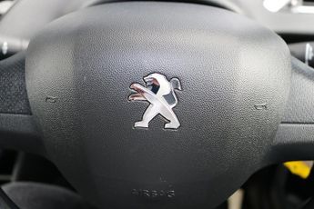 Peugeot 208 BlueHDi Access