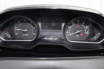 Peugeot 208 BlueHDi Access