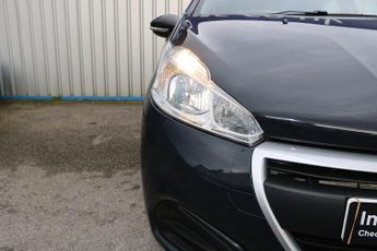 Peugeot 208 BlueHDi Access