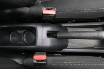 Peugeot 208 BlueHDi Access