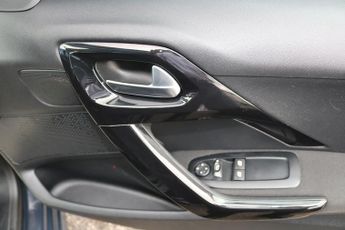 Peugeot 208 BlueHDi Access