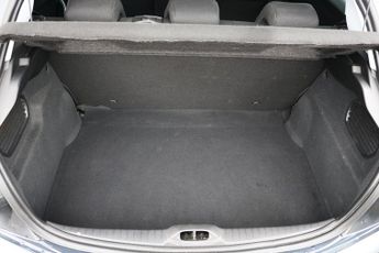Peugeot 208 BlueHDi Access
