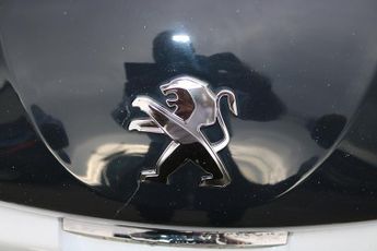 Peugeot 208 BlueHDi Access