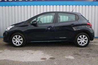 Peugeot 208 BlueHDi Access