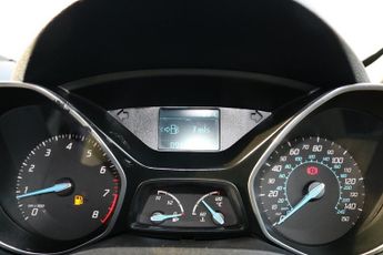 Ford C-Max T EcoBoost Titanium