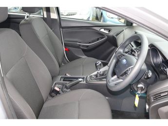 Ford Focus TDCi Style