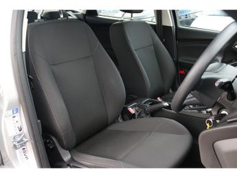 Ford Focus TDCi Style