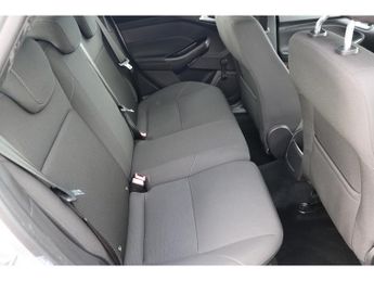 Ford Focus TDCi Style