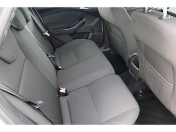 Ford Focus TDCi Style