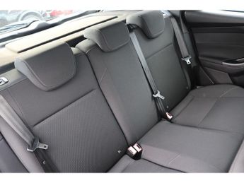 Ford Focus TDCi Style