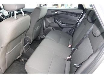 Ford Focus TDCi Style
