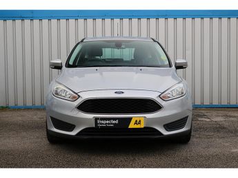 Ford Focus TDCi Style