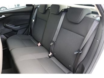 Ford Focus TDCi Style
