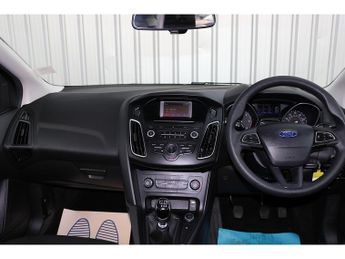 Ford Focus TDCi Style