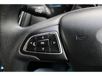 Ford Focus TDCi Style