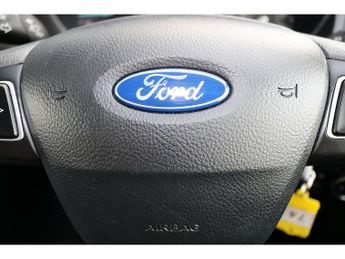Ford Focus TDCi Style