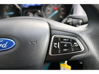 Ford Focus TDCi Style