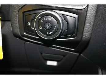 Ford Focus TDCi Style