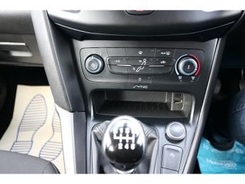 Ford Focus TDCi Style