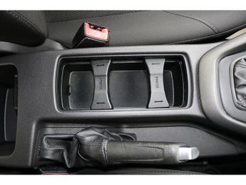 Ford Focus TDCi Style