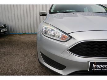 Ford Focus TDCi Style