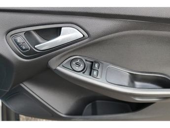 Ford Focus TDCi Style
