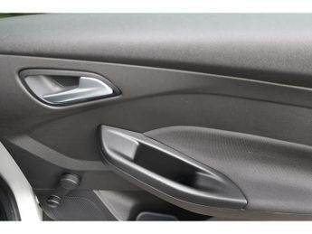Ford Focus TDCi Style
