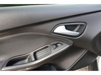 Ford Focus TDCi Style