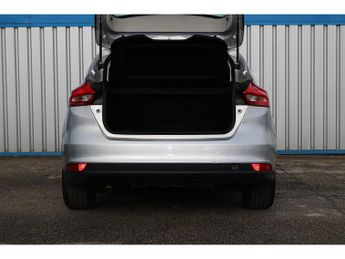 Ford Focus TDCi Style