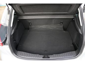 Ford Focus TDCi Style