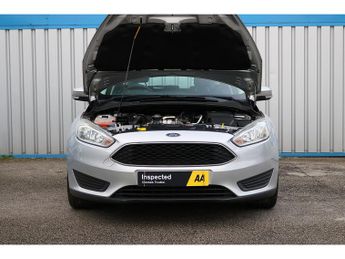 Ford Focus TDCi Style