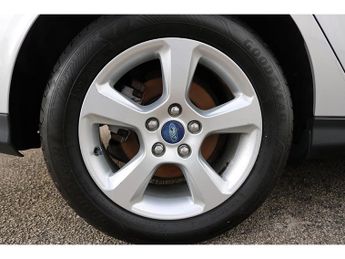 Ford Focus TDCi Style