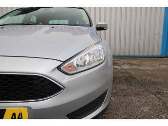Ford Focus TDCi Style