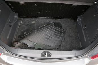 Vauxhall Corsa CDTi ecoFLEX S