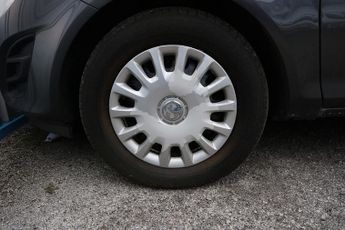 Vauxhall Corsa CDTi ecoFLEX S