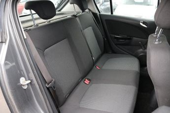 Vauxhall Corsa CDTi ecoFLEX S
