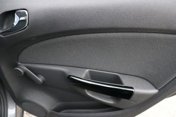 Vauxhall Corsa CDTi ecoFLEX S